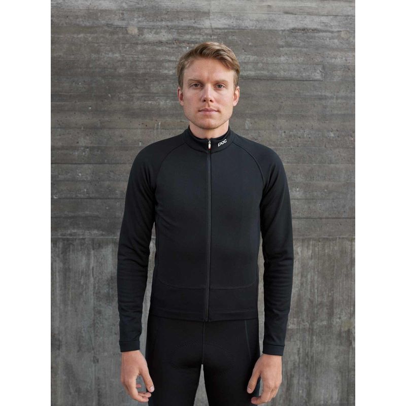 POC M's Thermal Jacket Black
