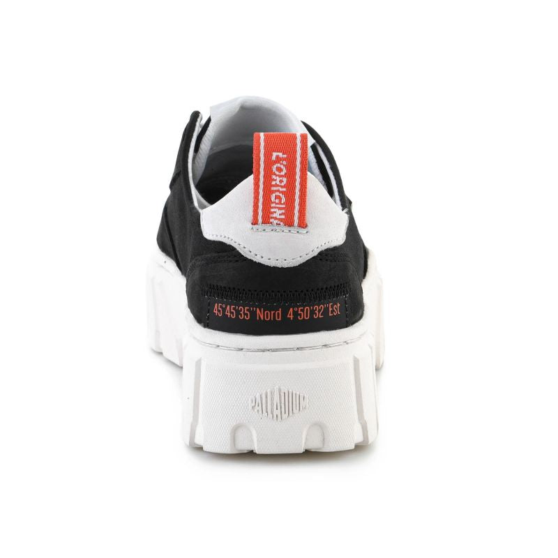 Shoes Palladium Pallatower Lo W 98574-008-M Footwear/Lifestyle/Palladium Your Sports Performance