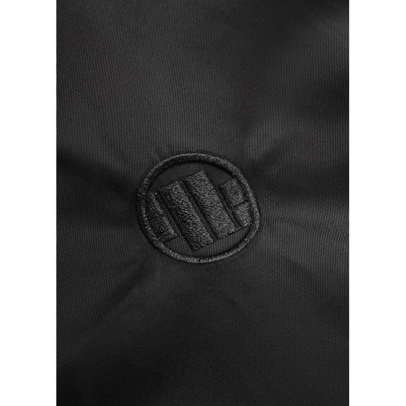 Pit Bull West Coast Centurion 2 Men's Jacket, Transitional Black 52301090000 Odzież/Odzież na co dzień Your Sports Performance