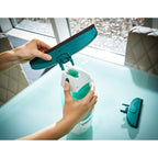 LEIFHEIT Dry&Clean 51016 Window Cleaner AGD - Produkty/Myjki do szyb Your Sports Performance
