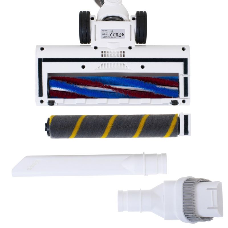 ADLER AD 7079 vacuum cleaner AGD - Produkty/Odkurzacze Your Sports Performance