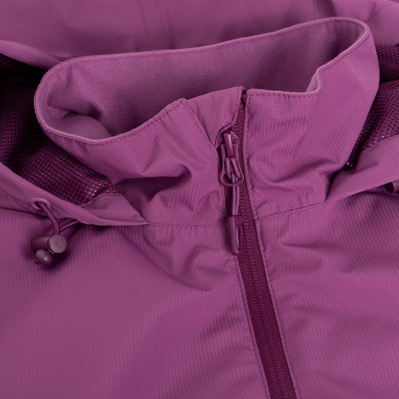 Children's CASPAR JRG transition jacket Hi-Tec