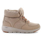 Skechers Glacial Ultra - Trend Up W 144194-TAN shoes Footwear/Outdoor/Skechers Skechers