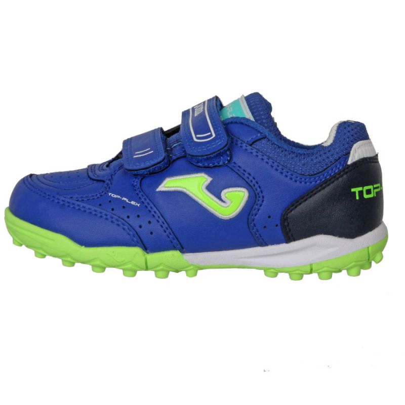 Joma Top Flex 2504 Jr TF TPJS2504TFV shoes Footwear/Football/TF/JR Your Sports Performance