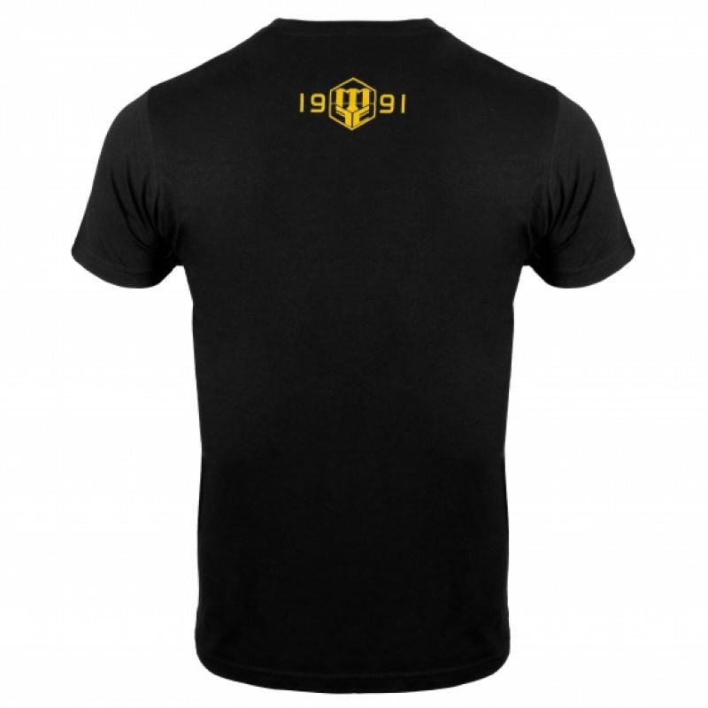 Masters Basic T-shirt M 061708-M Clothing/martial arts/koszulki Your Sports Performance