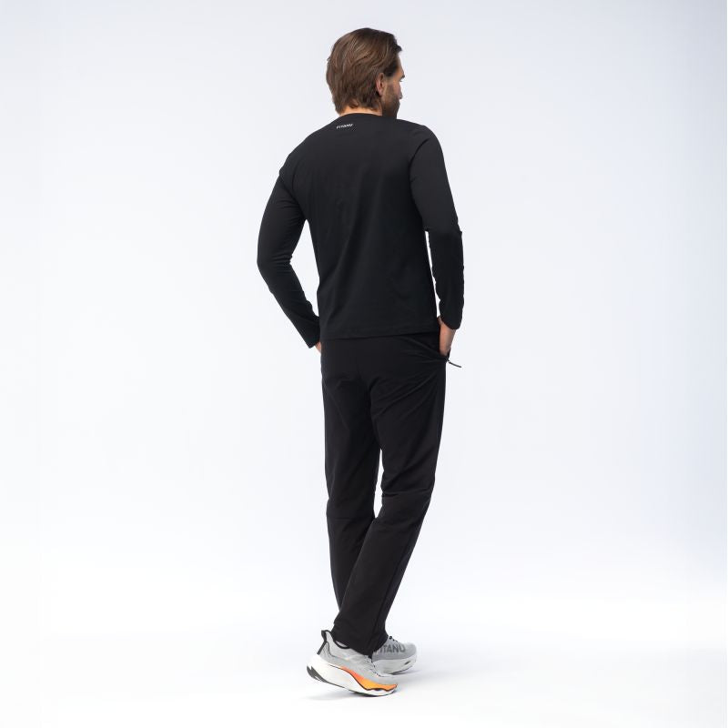 Men’s Trekking Trousers ERTEN LONG