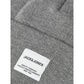 Jack &amp; Jones Jaclong Knit Beanie Noos M 12150627 Clothing/Multisport/Jack & Jones Your Sports Performance