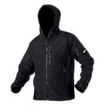 Texar Husky Black Fleece Sweatshirt - 03-FLHU-CO-BL Odzież/Odzież na co dzień Your Sports Performance