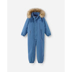 Reima Stravanger winter overall for kids – waterproof and breathable (5100110A-67A0) In preparation Your Sports Performance