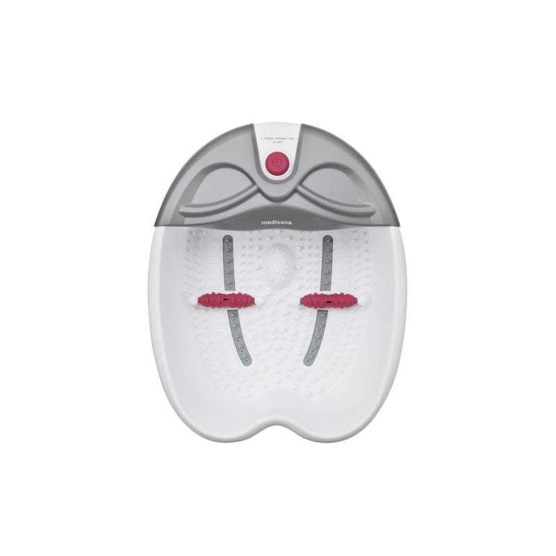 Medisana FS 300 Foot Massager In preparation Your Sports Performance
