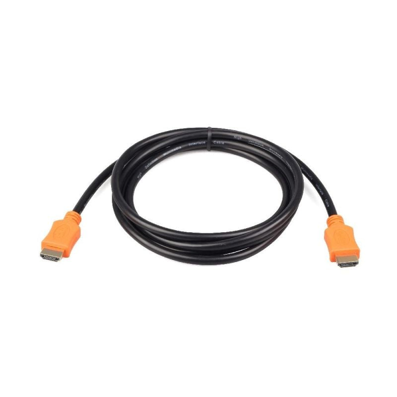 GEMBIRD CC-HDMI4L-10 cable (HDMI M - HDMI M; 3m; black) Kable i adaptery/Kable HDMI Your Sports Performance