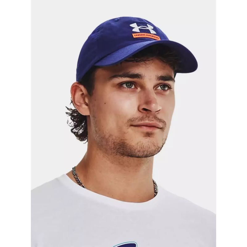 Under Armour Cap 1369783-468 Clothing/Multisport Your Sports Performance