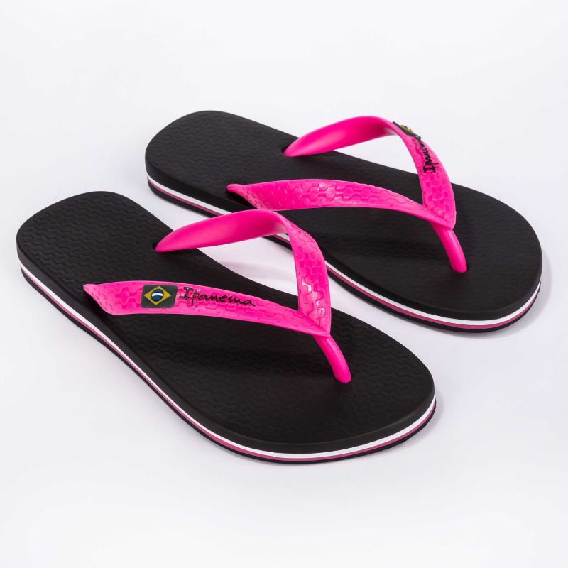 Ipanema Class Brazil Flip-Flops W 80408-AR828 Footwear/Lifestyle/Ipanema Your Sports Performance