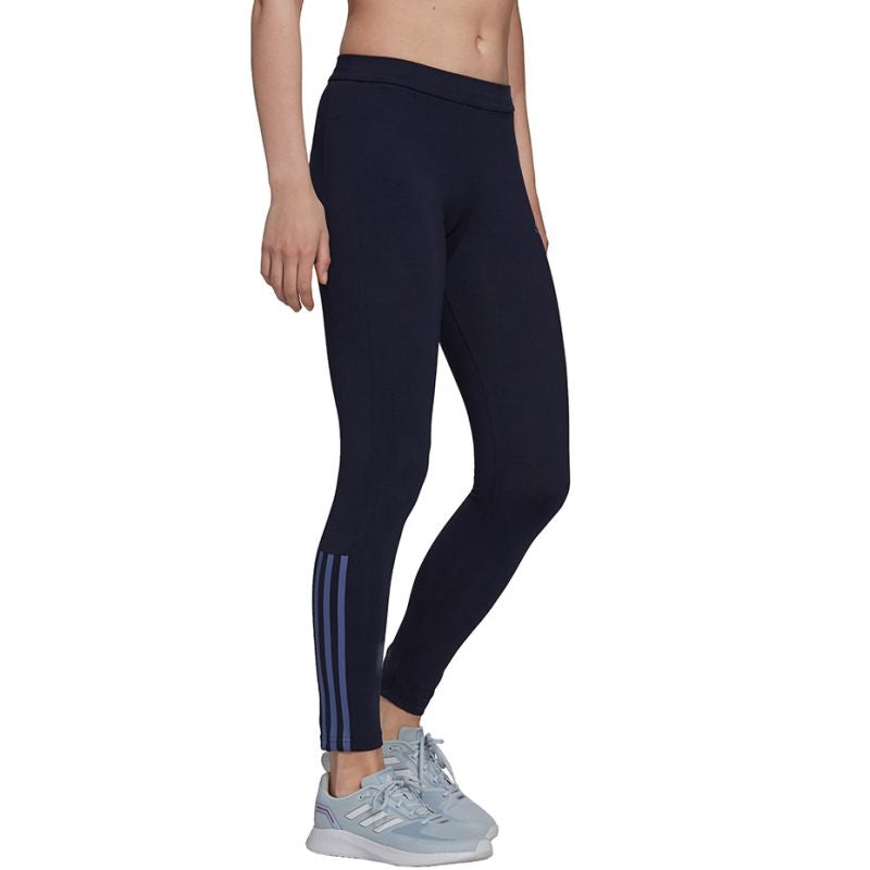 Adidas Essentials Fitted Leggings W H10252 Clothing/Training Adidas