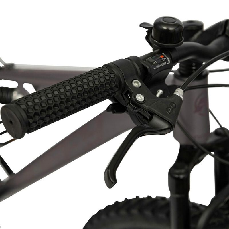 Huffy Marker Bike 27.5" Matte Graphite 26752W Kid/Toys Your Sports Performance