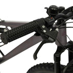 Huffy Marker Bike 27.5" Matte Graphite 26752W Kid/Toys Your Sports Performance