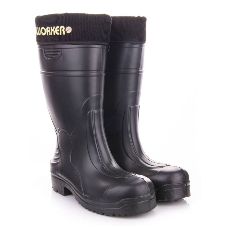 Lemigo Worker men's insulated wellies - 899 Obuwie/Buty na co dzień Your Sports Performance