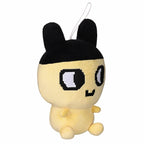 TAMAGOTCHI BIG PULSH - MAMETCHI 20 CM (Gry i zabawki) Figurki/Kolekcjonerskie Your Sports Performance