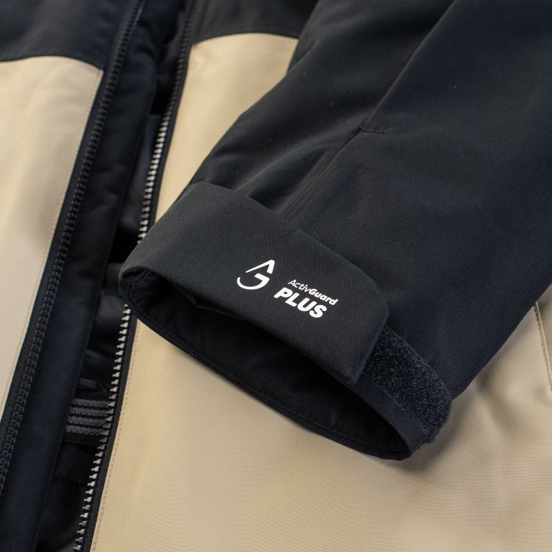 Men's VOPRO II Insulated Jacket