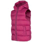 Vest 4F Jr HJZ22 JKUDP002 53S Clothing/Outdoor 4F