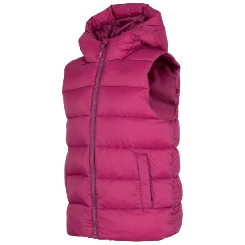 Vest 4F Jr HJZ22 JKUDP002 53S Clothing/Outdoor 4F