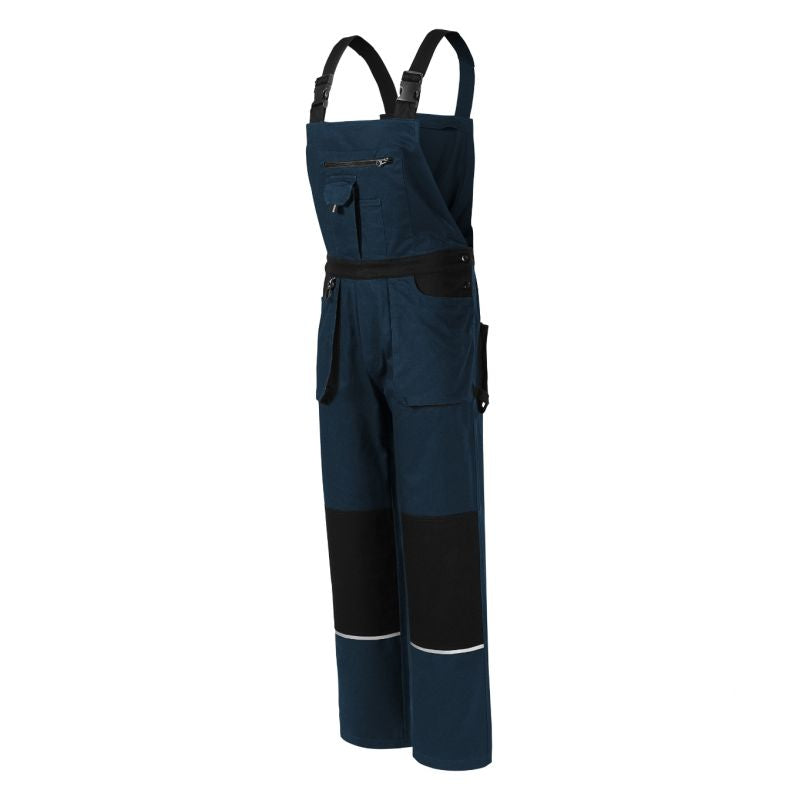 Rimeck Woody M MLI-W0202 pants, navy blue Clothing/Outdoor/Rimeck Your Sports Performance