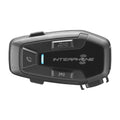 INTERPHONE U-COM 7R motorcycle intercom, set for 1 helmet In preparation Your Sports Performance