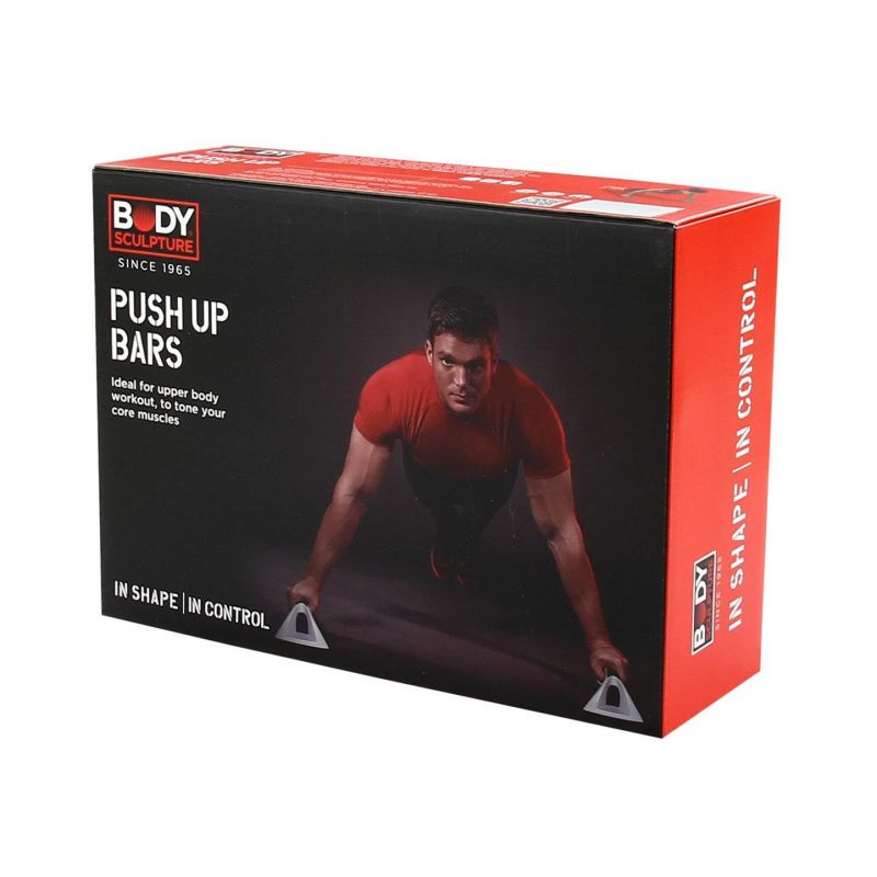 Handles for BB 634 push-ups Accessories/Training equipment Your Sports Performance