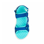 Trollkids Kids Oslofjord Sandal Jr 268-134 sandals Footwear/Outdoor/Trollkids Your Sports Performance