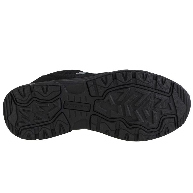 Skechers Oak Canyon-Sunfair 237348-BBK Black 42 In preparation Your Sports Performance