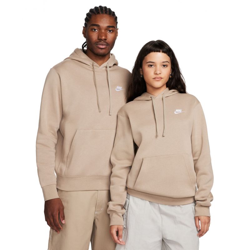 Nike Sportswear Club Fleece M BV2654-247 sweatshirt Clothing/Lifestyle Nike