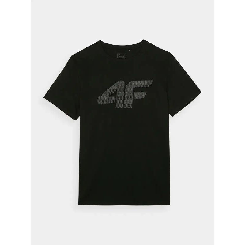 T-shirt 4F M 4FWMM00TTSHM1844-20S Sport/Clothing Your Sports Performance