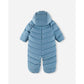Reima Winter overall Tilkkanen children's winter overall - waterproof and breathable (5100008B-67B0) In preparation Your Sports Performance