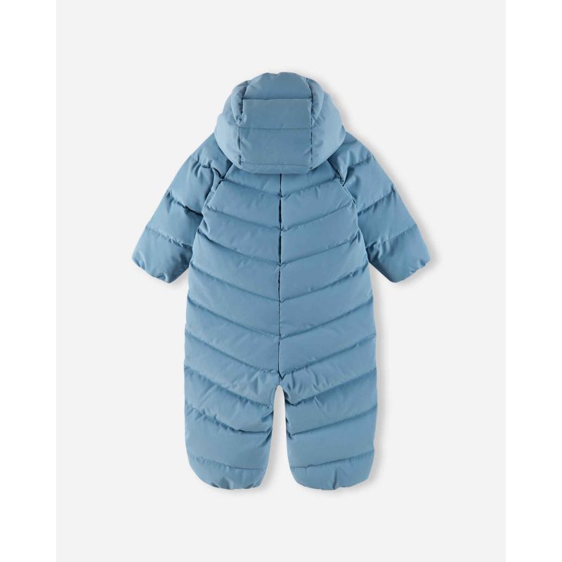 Reima Winter overall Tilkkanen children's winter overall - waterproof and breathable (5100008B-67B0) In preparation Your Sports Performance