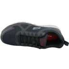 Skechers Track-Scloric M 52631-BKRD shoes Footwear/Lifestyle/Skechers Skechers