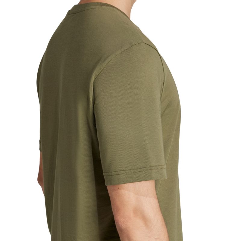 T-shirt adidas Codes Camo Graphic M JI6768 Clothing/Lifestyle/T-shirts Adidas