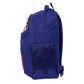 FC Barcelona double backpack 612529773 Accessories/Plecaki Your Sports Performance