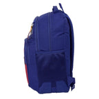 FC Barcelona double backpack 612529773 Accessories/Plecaki Your Sports Performance