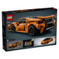 LEGO Technic 42196 Orange Lamborghini Huracán Tecnica In preparation Your Sports Performance