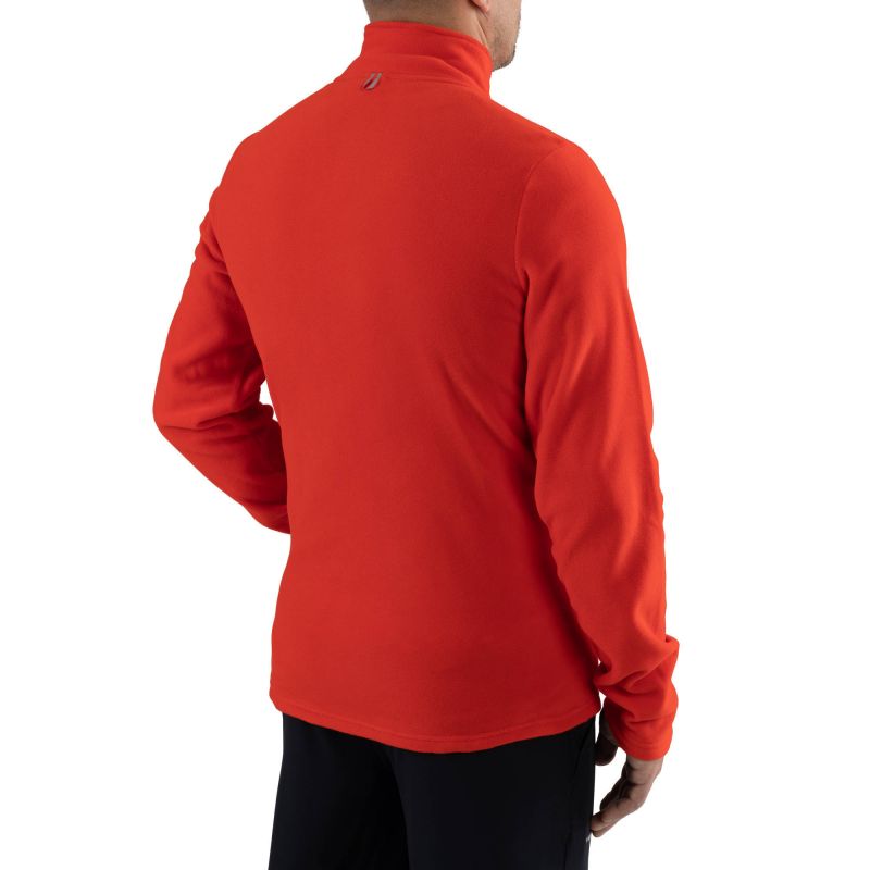 Viking Tesero M 740/24/4342/3400 fleece sweatshirt Clothing/Outdoor/Viking Your Sports Performance