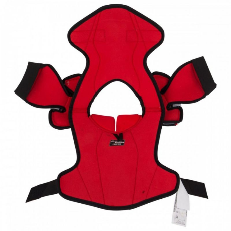 Easton Synergy GX Yth Jr A143042 Hockey Shoulder Pads Accessories/Protectors and knee pads Your Sports Performance