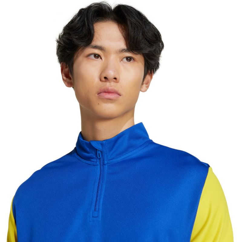 Adidas Squadra 25 Training Top Jr JP3155 sweatshirt Clothing/Football Adidas
