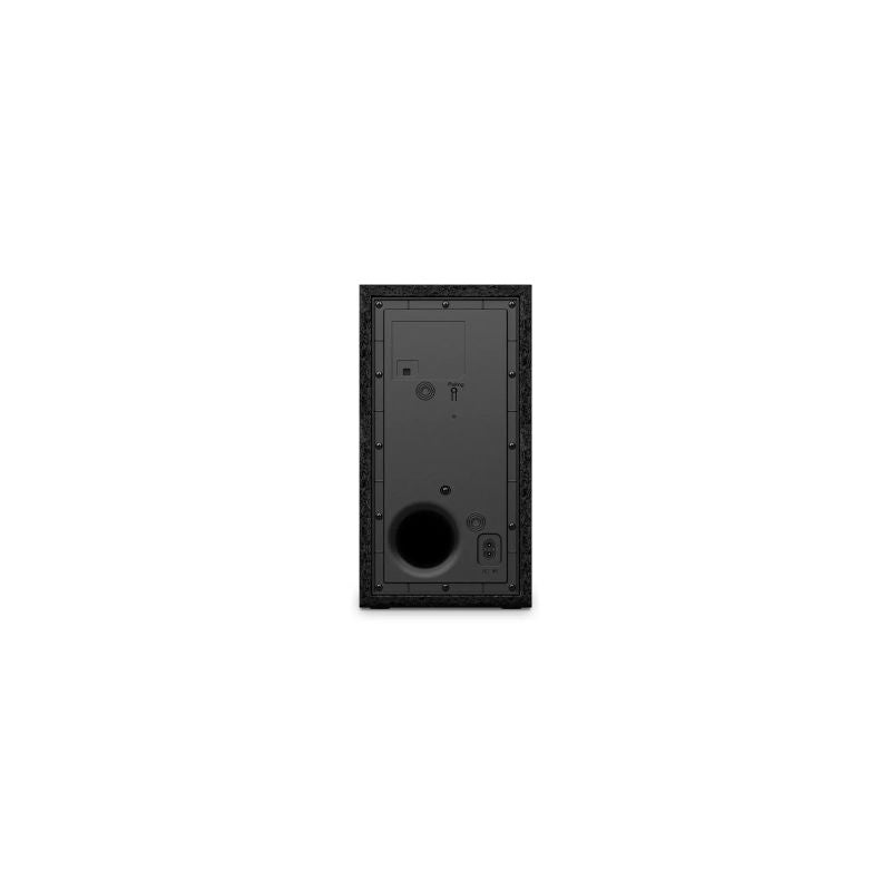 LG S40T 2.1 Soundbar 300W Dolby Digital Black Głośniki, kolumny, słuchawki/Soundbary Your Sports Performance