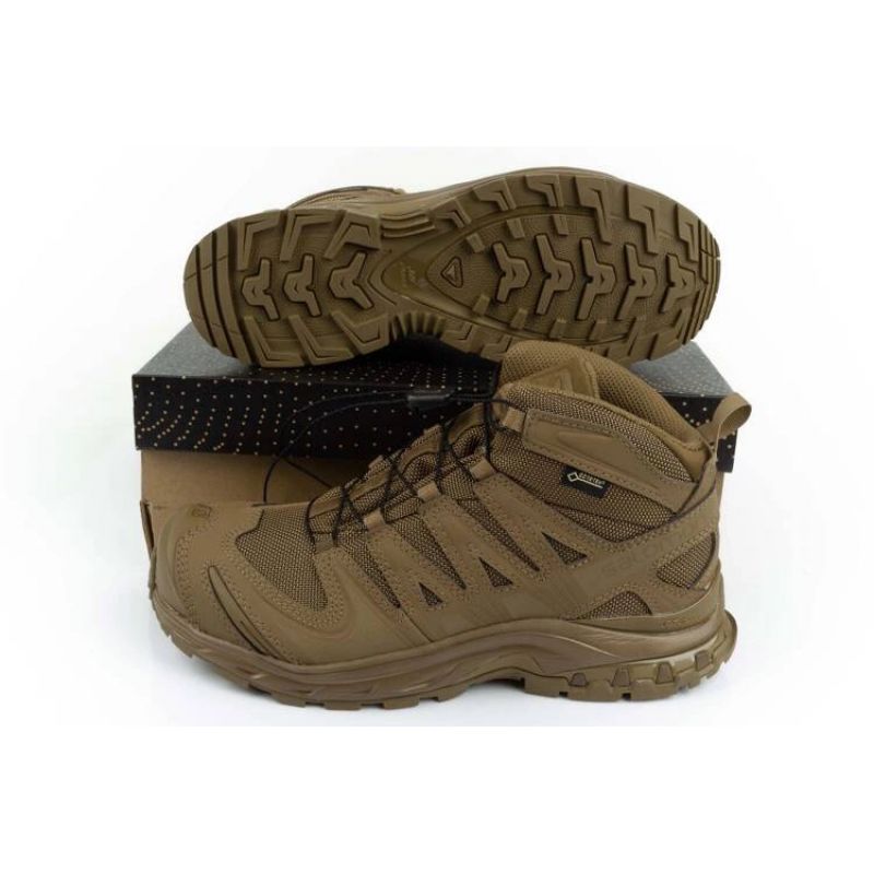 Salomon XA Forces GTX W 401382 trekking shoes Footwear/Outdoor Your Sports Performance