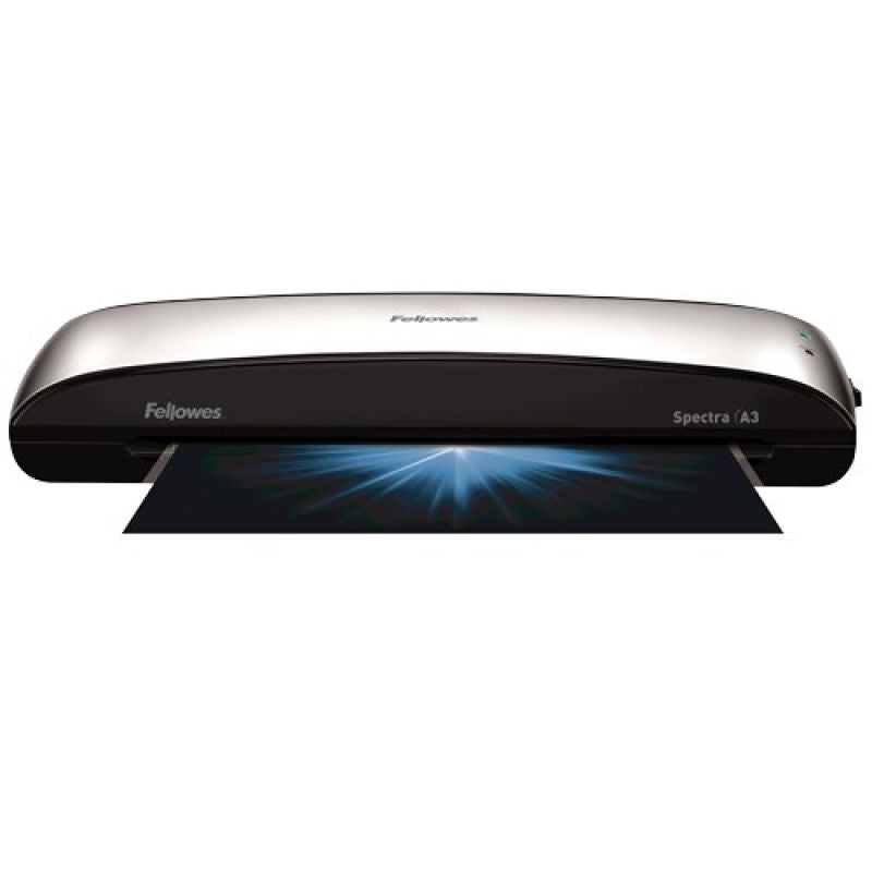 Fellowes Spectra A3 Personal Laminator Urządzenia biurowe/Laminatory Your Sports Performance