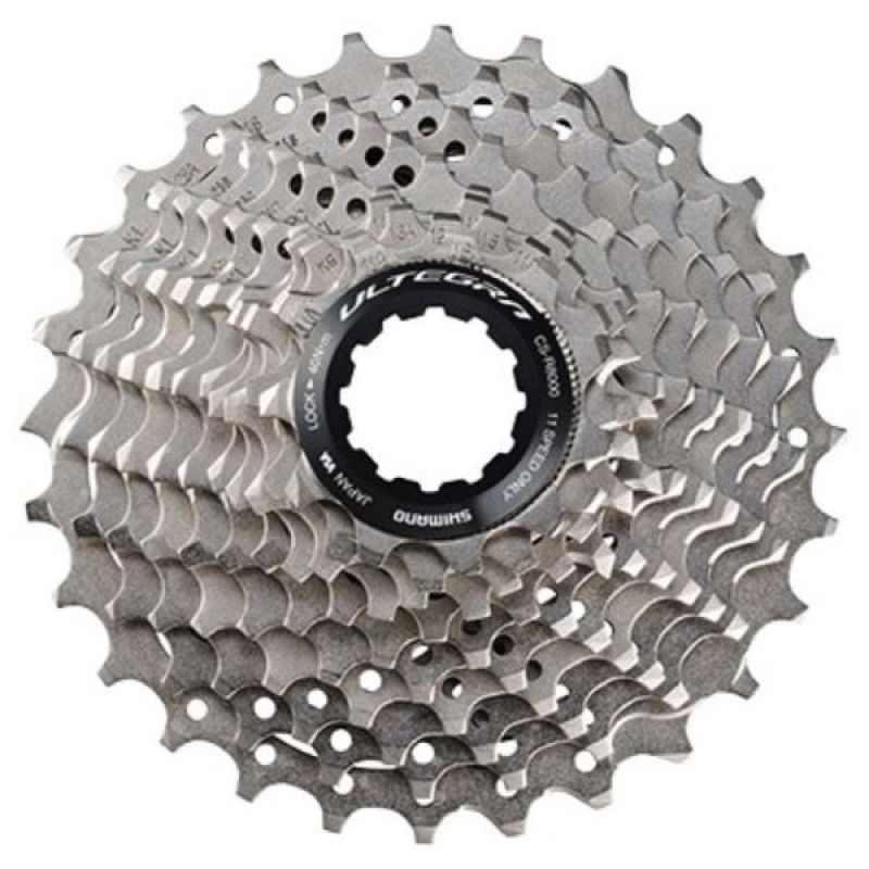 SHIMANO ROAD ULTEGRA CS8000-11-28 sprocket cassette In preparation Your Sports Performance