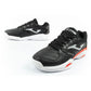 Joma Master men's padel sports shoes, tennis court shoes, black Joma