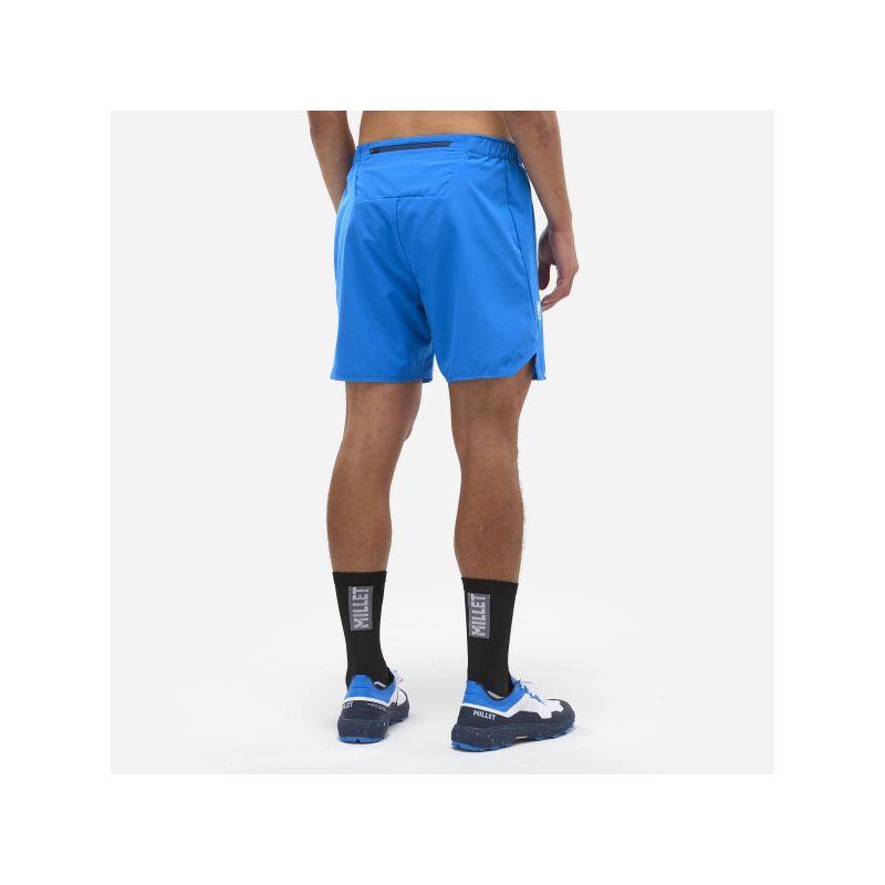 MILLET Intense Essential Sh M 7'' Blue Men's Shorts