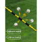 Yakima GK Ball Deflector Line 100850 Accessories/Training equipment Yakima