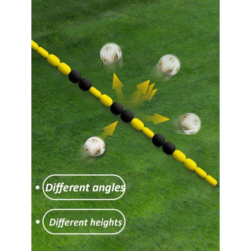 Yakima GK Ball Deflector Line 100850 Accessories/Training equipment Yakima